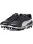 Kıng Match Fg/ag-Puma Black-Puma White 3