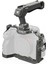 4538 Sony 7r V / 7 Iv / 7s Iıı Için Hawklock Hızlı Çıkarma Kafes Kiti 1