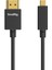 4795 Ultra Ince 4K HDMI Veri Kablosu (D'den A'ya) (100 Cm) 2
