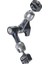 4899 Rosette Magic Arm (7'') 3/8”-16 Arrı Konumlandırma Vidası 1