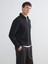 Yeni Sezon Polo Yaka Erkek Sweatshirt 1