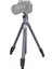 4222B Ap-02 Hafif Seyahat Tripod 2