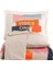 Çift Kişilik Poplin Nev Bermuda Oranj 4