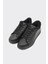 Hakiki Deri Comfort Taban Kürklü Kadın Sneaker 2