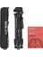 VT-860S Hafif Seyahat Tripod 5