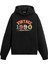 Vintage Hoodie 1990 Doğum Tarihi Baskılı Kapşonlu Unisex Hoodie 1