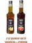 Fındık + Vanilya Şurubu (2 x 750 ml ) 1