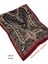 4262 Mono Bambu Kraş Şal 1