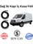 Ford Transit Panelvan (2015-2019) Şen-Las Sağ Ön ve Arka Fitili ŞL35206 1