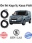 Opel Combo D Panelvan Şen-Las Ön Iki Kapı Fitili ŞL38605 1