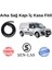 Fiat Doblo Panelvan (2010-2015) Şen-Las Sağ Arka Kapı Fitili ŞL43303 1