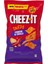 Snap'd Cheese & Chilli Baked Snacks 120G 1