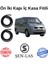 Renault Trafic (2012-2015) Şen-Las Ön Iki Kapı Fitili ŞL34105 1