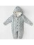 Knitwear Triko Bebe Kozmonot Grey Melange 1