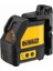 Dewalt DW088K-XJ Lazer Distomat, Sarı/siyah 1