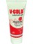 Kayganlaştırıcı Jel Çilekli Su Bazlı 100 ml Strawberry Lubricant Gel 1