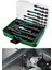 13 Parça Mıknatıslı Bits Uç Seti Özel Kutulu Ph2 90-70-50 mm Bits Uç 1