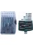 13 Parça Mıknatıslı Bits Uç Seti Özel Kutulu Ph2 90-70-50 mm Bits Uç 5
