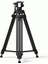 AD-80S 5111 Profesyonel Video Tipi Tripod Kiti 2