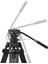 AD-80S 5111 Profesyonel Video Tipi Tripod Kiti 3