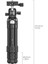 5026 Karbon Fiber Cep Tripod Seti 2