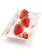 Silikon Pasta & Kek Kalıbı Fragole E Panna 3D Çilek Pfragole E Panna Ø59MM H61MMP 1