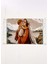 Meryem Ana ve Hz. Isa Bambu Tablo Halı 50X70 cm (0.35 M²) 1