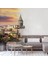 Galata Tower - 45X70 cm Metal Duvar Dekoru - Metal Sanatları 4