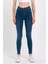 Kadın Taşlamalı Jeans 2