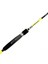 Hazır Tekne Oltası Seti Okuma Orata Squid Spin 180CM 100-200GR 2 Parça Tekne Kamışı&okuma Fin Chaser x FNX-60BL 1bb Olta Makinesi 5