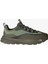 Offtraıl ve Wp Unisex Yeşil Outdoor Ayakkabı NF0A8D979F61 1