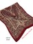 4262 Mono Bambu Kraş Şal 1