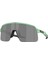 Sutro Lite S Güneş Gözlüğü 949611 Matte Trans Jade Prizm Black 1