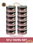Plus Essential Yavru Kedi Ton Balıklı Somonlu - 12X70GR 2