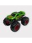 Mini Off-Road Araçlar - Yeşil (Lisinya) 1