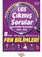 Lgs 8. Sınıf Çıkmış Sorular Fen Bilimleri + Telefon Standı 1