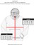 Unisex Academy Üç Iplik Kapüşonlu Önü Cepli Baskılı Sweatshirt Siyah 3