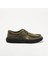 Erkek Oxford ( Klasik) OG-2181 John May 1958 Haki Yarma Süet 1