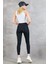 Kadın Yüksek Bel Tayt 5