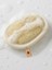 Doğal Kabak Lifi Yüz Boyun Omuz Peeling Pedi – Cilt Temizleme ve Arındırıcı Lif - Ölü Hücreleri Temizleme - Spa Ürünleri 5