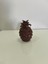 Ananas Lokumluk Sunumluk - Dekoratif Ev Aksesuarı 1