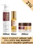 Set Onarıcı Repair Kolajen Saç Maskesi 250 ml + Nemlendirici Şampuan 200 ml + Argan Yağı 50 ml 1