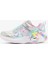 Unıcorn Dreams Heart Sparkles Işıklı Kız Çocuk Spor Ayakkabı 303063L 1