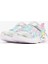 Unıcorn Dreams Heart Sparkles Işıklı Kız Çocuk Spor Ayakkabı 303063L 4