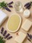 Doğal Kabak Lifi Yüz Boyun Omuz Peeling Pedi – Cilt Temizleme ve Arındırıcı Lif - Ölü Hücreleri Temizleme - Spa Ürünleri 8