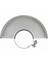 Litae Trend Bosch 180 mm Taşlama Muhafaza Siperi 0 605 510 297 1