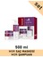 Set Maca Purple Mor Şampuan 500 ml + Mor Maske 500 ml 1