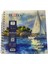 15 x 15 Sulu Boya Defteri 12 Sayfa 300 Gram 1