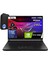 Rog Strix Scar 16 G635LXEP1 Core Ultra 9 275HX 48GB 1tb SSD RTX5090-24GB 175W WIN11 Pro 16" 2.5k 240Hz Wqxga + Elektropasaj Çanta 1