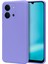 Xiaomi Redmi 15C Kılıf Biye Yumuşak Silikon Case 1